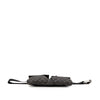 Gucci GG Denim Double Pocket Belt Bag Secondhand