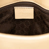 Gucci Calfskin Shoulder Bag Secondhand