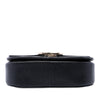 Chanel Paris Cuba Small Quilted Caviar Thread Around Flap Secondhand