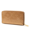 Louis Vuitton Monogram Vernis Zippy Long Wallet Secondhand
