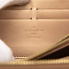 Louis Vuitton Monogram Vernis Zippy Long Wallet Secondhand