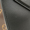 Louis Vuitton Monogram On My Side PM Secondhand