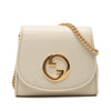 Gucci Medium Calfskin Blondie Wallet on Chain Secondhand