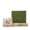 Gucci Medium Calfskin Blondie Wallet on Chain Secondhand