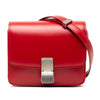 Celine Small Calfskin Classic Box Secondhand