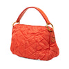Prada Quilted Tessuto Hobo Secondhand
