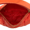 Prada Quilted Tessuto Hobo Secondhand