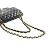 Chanel Medium Classic Caviar Double Flap Secondhand