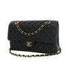 Chanel Medium Classic Caviar Double Flap Secondhand