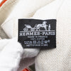 Hermès Small Toile Bride A Brac Case Secondhand