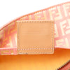 Fendi Zucchino Canvas Tote Secondhand