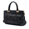 Prada Nappa Gaufre Satchel Secondhand
