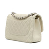 Chanel Jumbo Classic Caviar Double Flap Secondhand