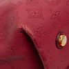 Louis Vuitton Monogram Mahina Cirrus PM Secondhand