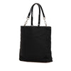 Prada Tessuto Handbag Secondhand