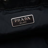 Prada Universal Studios Tessuto Frankenstein Heart Drawstring Pouch Secondhand