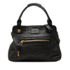 Chloé Grained Calfskin Margaret Satchel Secondhand