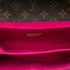 Louis Vuitton Monogram Love Lock Pochette Metis Secondhand