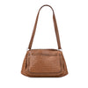 Bottega Veneta Nappa Intrecciato Shoulder Bag Secondhand