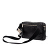 Saint Laurent Leather City Belt Bag Secondhand