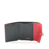 Bvlgari Patent Leather Serpenti Forever Bi-fold Wallet Secondhand