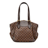 Louis Vuitton Damier Ebene Verona MM Secondhand