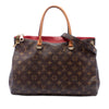 Louis Vuitton Monogram Pallas MM Secondhand