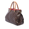 Louis Vuitton Monogram Pallas MM Secondhand
