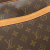 Louis Vuitton Monogram Reporter GM Secondhand