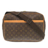 Louis Vuitton Monogram Reporter GM Secondhand
