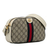 Gucci GG Supreme Ophidia Crossbody Bag Secondhand