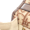 Dior Oblique Canvas DiorAddict Flap Secondhand