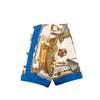 Hermès Musee Silk Scarf 90 Secondhand