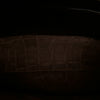 Mulberry Croc Embossed Calfskin Bayswater Heritage Tote Secondhand