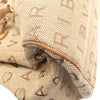 Bvlgari Logomania Canvas Tote Secondhand
