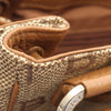 Bvlgari Logomania Canvas Tote Secondhand
