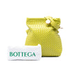 Bottega Veneta Nappa Intrecciato Fold Crossbody Secondhand