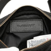 Burberry Nylon Logo Cannon Belt Bag Secondhand