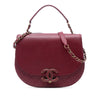 Chanel Medium Calfskin Coco Curve Flap Secondhand