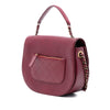 Chanel Medium Calfskin Coco Curve Flap Secondhand