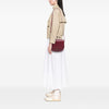 Chanel Medium Calfskin Coco Curve Flap Secondhand