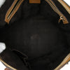 Gucci Medium GG Canvas Charm Dome Satchel Secondhand
