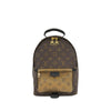 Louis Vuitton Monogram Reverse Palm Springs PM Secondhand