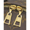 Louis Vuitton Monogram Reverse Palm Springs PM Secondhand