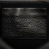 Valentino Leather Rockstud Messenger Bag Secondhand
