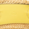 Gucci Straw Logo Tote Secondhand
