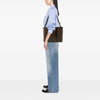 Louis Vuitton Monogram Macassar Weekend Tote PM Secondhand