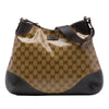 Gucci GG Crystal Hobo Secondhand
