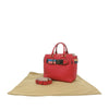 Burberry Small Leather Marais Multicolor Belt Bag Secondhand