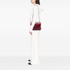 Saint Laurent Medium Matelasse Calfskin Monogram LouLou Shoulder Bag Secondhand